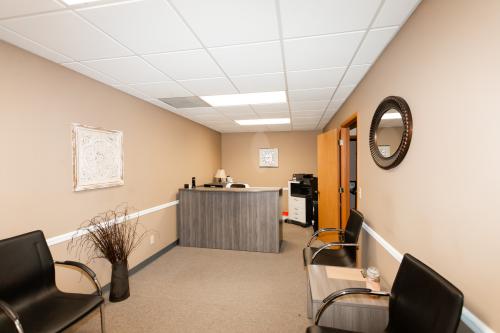 Representative office space in Lyric Square